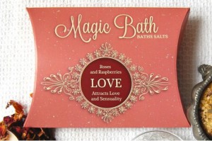 LOVE Magic Bath