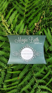 Magic Bath Hälsosamt Mineralsalt